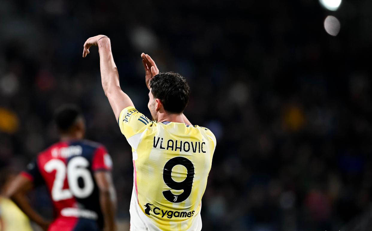 尤文图斯-轻松取胜挺进下一轮,全场震撼 尤文图斯-轻松取胜挺进下一轮,全场震撼