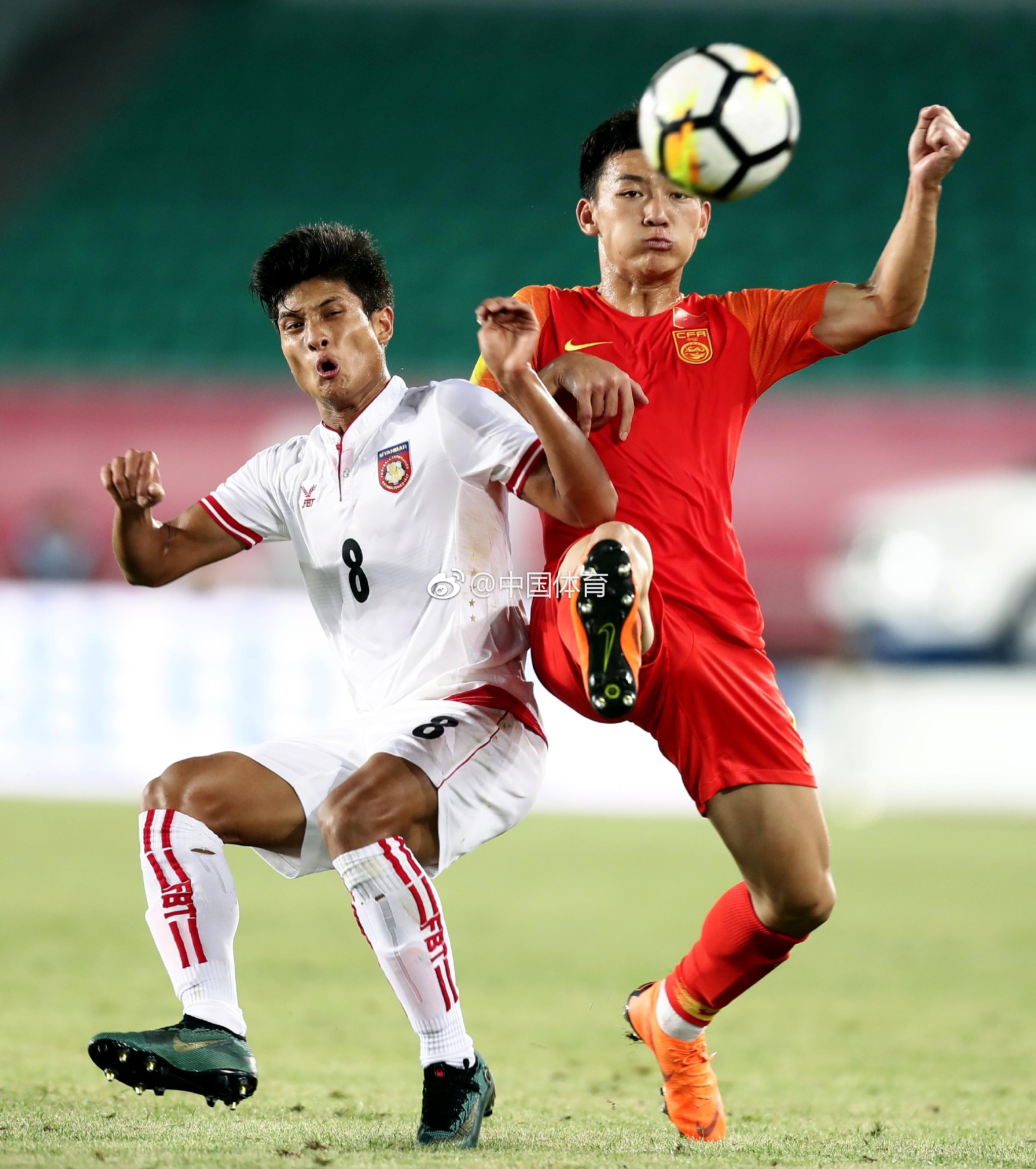 关于缅甸队成功逆袭晋级欧预赛决赛,势不可挡的信息 关于缅甸队成功逆袭晋级欧预赛决赛,势不可挡的信息