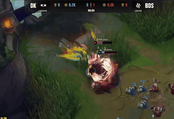 MAD翻盘KT,Deft线上压制力十足峡谷大战淘汰赛,技惊四座 MAD翻盘KT,Deft线上压制力十足峡谷大战淘汰赛,技惊四座