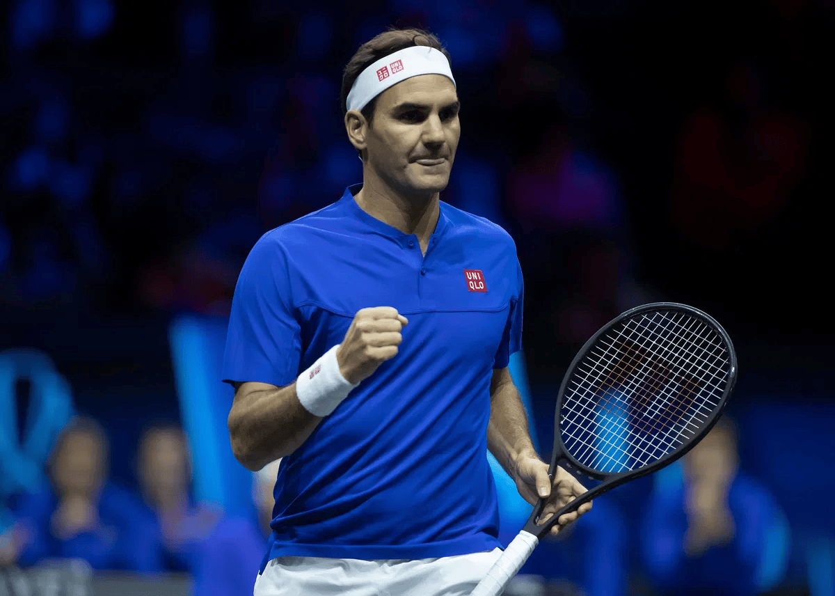 关于世界网球队翻盘美国网球队，费德勒一己之力扛起全队的信息