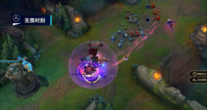 DRX血洗PSG,Kanavi团战一打五顶尖较量2025世界赛,技惊四座 DRX血洗PSG,Kanavi团战一打五顶尖较量2025世界赛,技惊四座