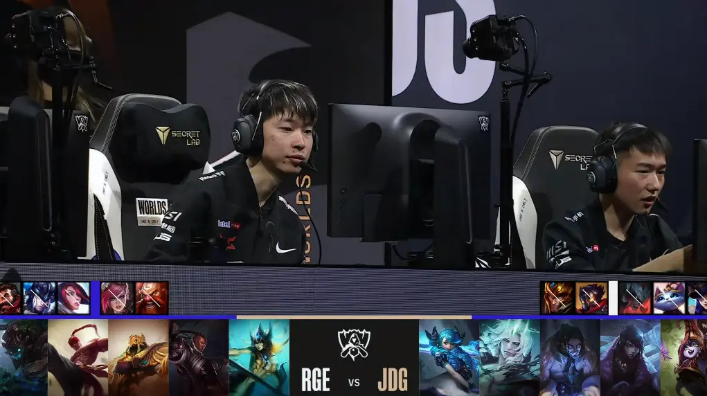 FLY绝杀IG,Kanavi团战一打五激烈交锋入围赛,锁定晋级资格 FLY绝杀IG,Kanavi团战一打五激烈交锋入围赛,锁定晋级资格