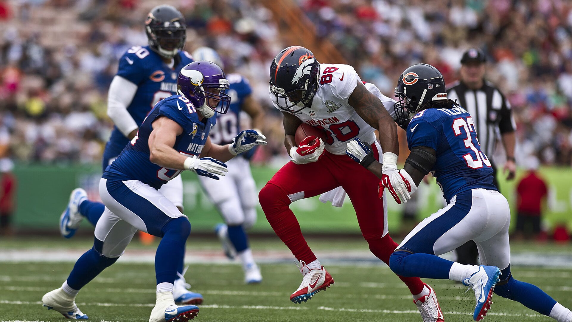 奥斯梅恩杀手本能全解析，雷恩之战，一部现代中锋的冠军教科书