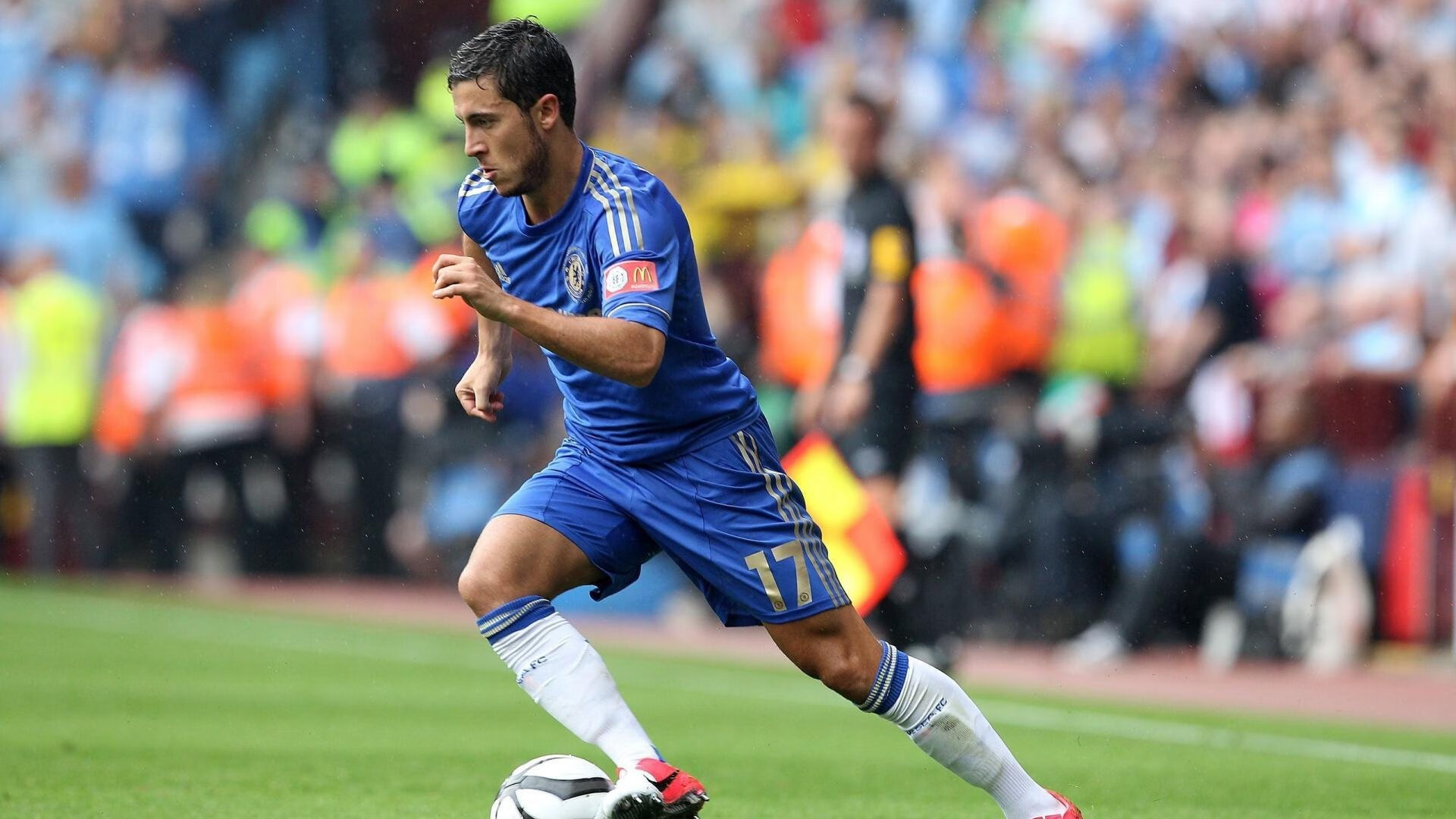 卡瓦哈尔冰封左路铁闸封喉，曼城战术碾压制霸勒沃库森，欧冠格局再响警钟！