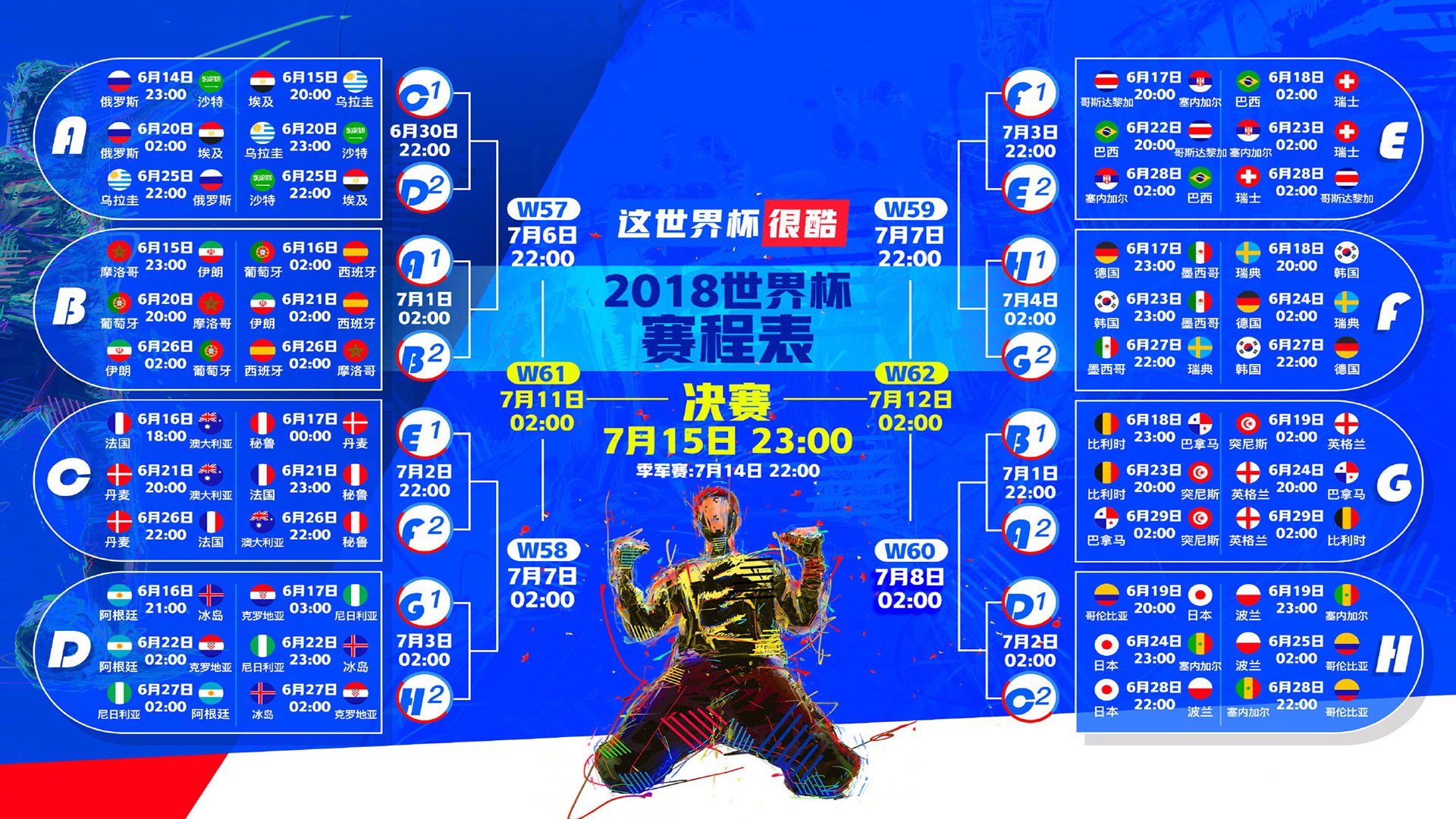 美国风暴席卷G组,碾压秘鲁,登贝莱一剑封喉,钢铁防线铸就王者之气